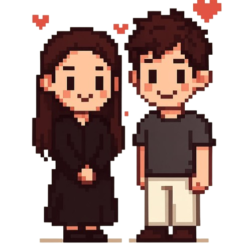 Pixel Avatar